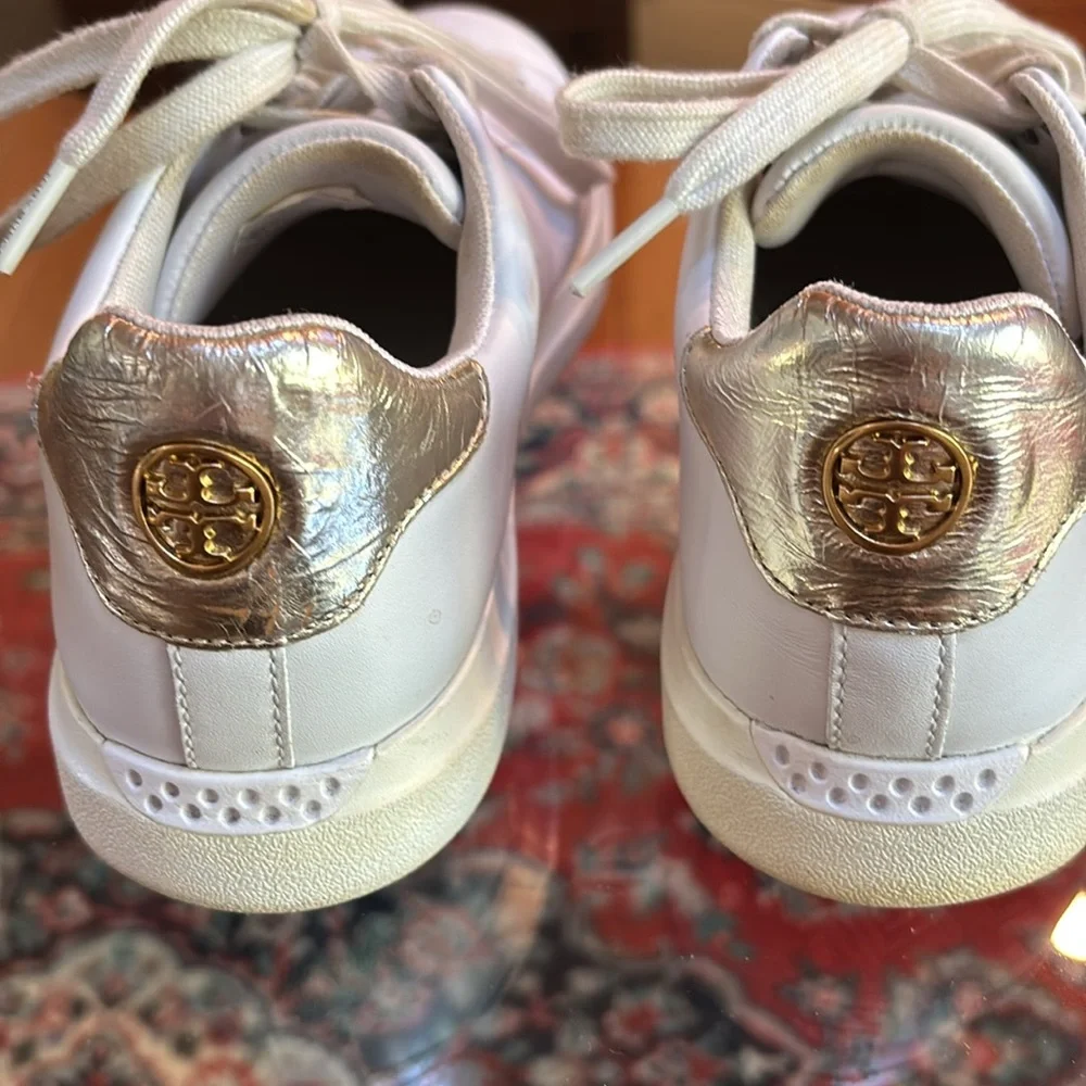 Tory Burch sneakers - Picture 3 of 7